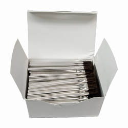#2 ACID BRUSH 1/2" 144/BX